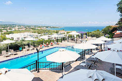 Zante Palace